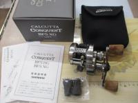 23カルカッタコンクエストBFS XGL