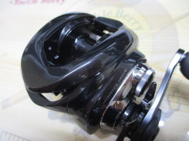 値下中【超美品】23アンタレスDC MDXG LEFT 23アンタレスDC MD XG LEFT｜＠ベリーネット 日本最大新品中古