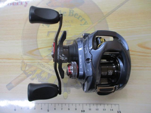 ジリオン SV TW 1016SV-SHL｜＠ベリーネット 日本最大新品中古
