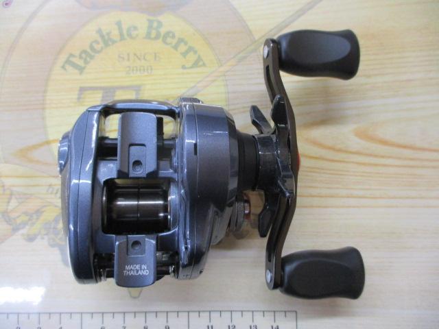 ジリオンSVTW 1016SV-SHL Amazon | ダイワ(DAIWA) ベイトリール ジリオン SV TW 1016SV