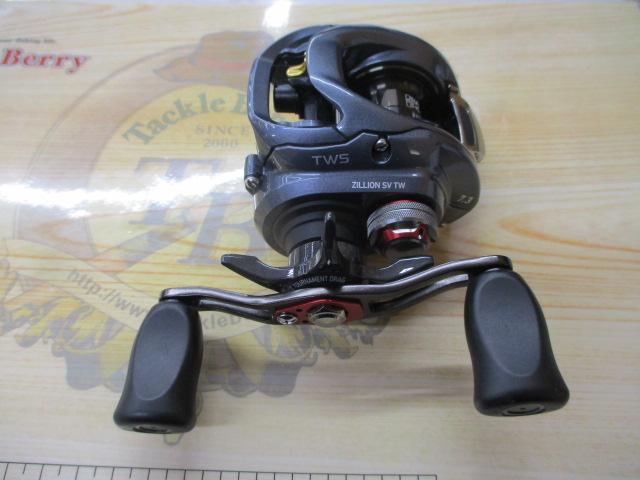 ジリオン SV TW 1016SV-SHL｜＠ベリーネット 日本最大新品中古