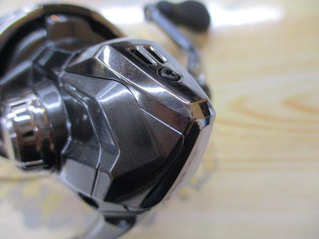 20ツインパワー 2500SHG