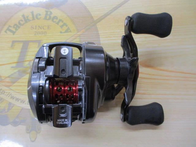 ダイワ　アルファス　BF TW 8.6 L 　新品・未使用品 f-marunishiweb2nd_4550133256431