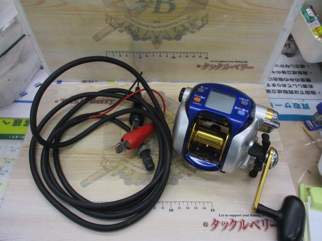 ハイパータナコン 500F｜＠ベリーネット 日本最大新品中古釣具
