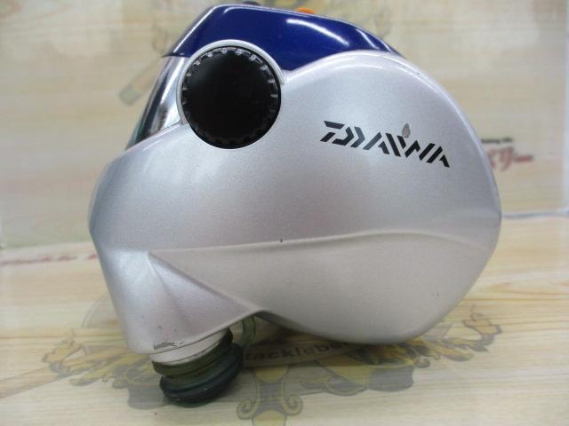 ハイパータナコン 500F｜＠ベリーネット 日本最大新品中古釣具