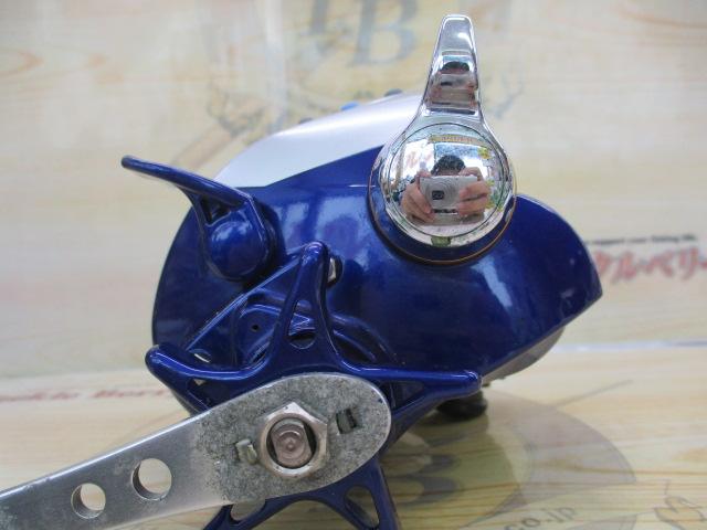 ハイパータナコン 400FBe