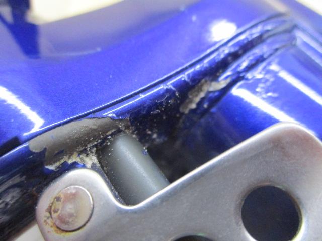 ハイパータナコン 400FBe