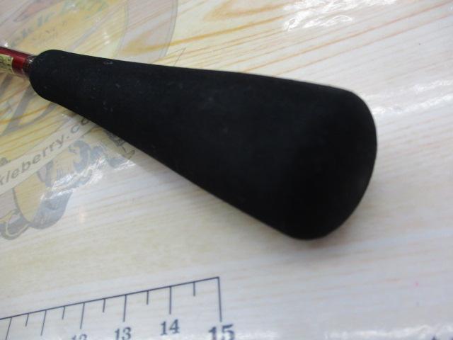 20アナリスター メバル 270