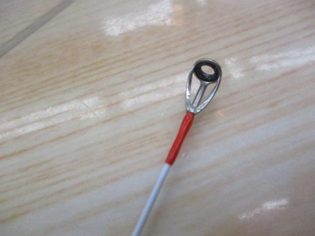 20アナリスター メバル 270