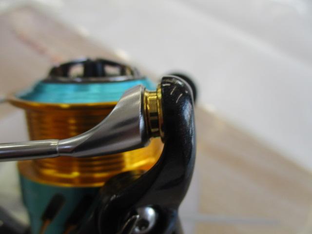 17エメラルダス MX 2508PE-H-DH 17 エメラルダス MX 2508PEのスペックとインプレ | 釣りクラウド