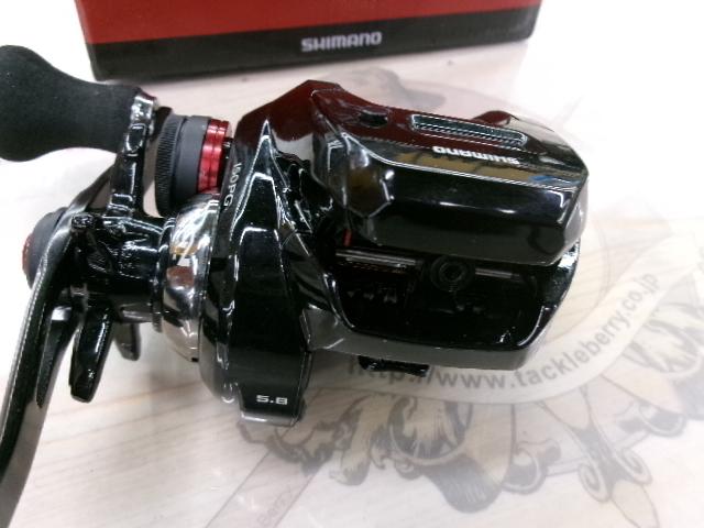 【極美品】シマノ(SHIMANO) エンゲツ 19 炎月 CT 150PG シマノ シマノ 19 炎月 CT 150PG / タイラバ エンゲツ ベイト