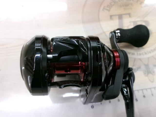 19炎月CT 150PG｜＠ベリーネット 日本最大新品中古釣具WEBショップ