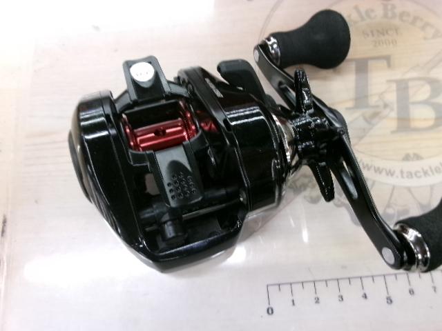 19炎月CT 150PG｜＠ベリーネット 日本最大新品中古釣具WEBショップ
