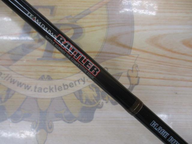 バトラー TD-BA701MRB｜＠ベリーネット 日本最大新品中古釣具WEBショップ