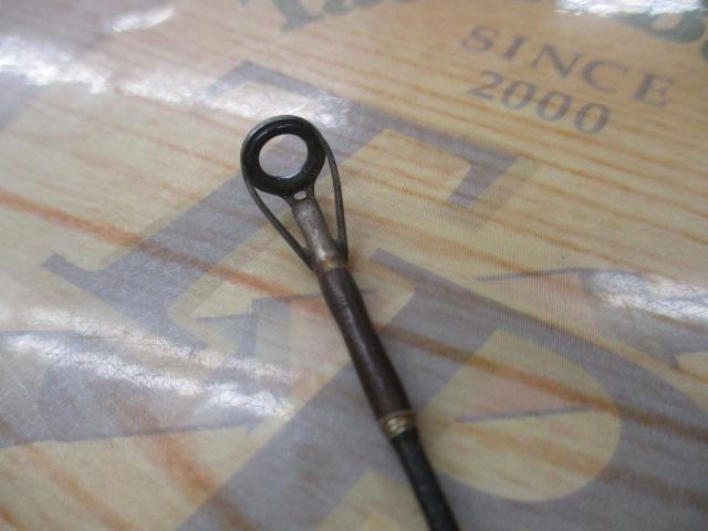 バトラー TD-BA701MRB｜＠ベリーネット 日本最大新品中古釣具WEBショップ