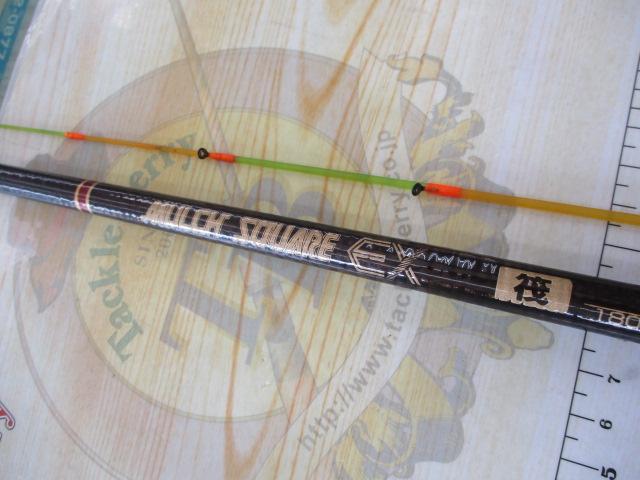 マルチスクウェアEX筏1802