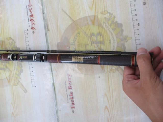 マルチスクウェアEX筏1802