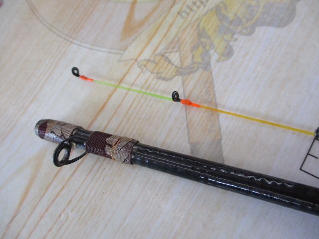 マルチスクウェアEX筏1802