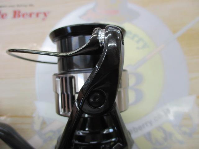 23ヴァンキッシュ C3000SDH