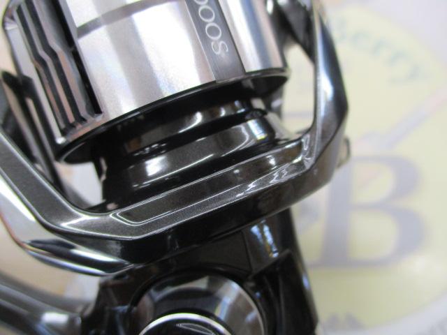 23ヴァンキッシュ C3000SDH