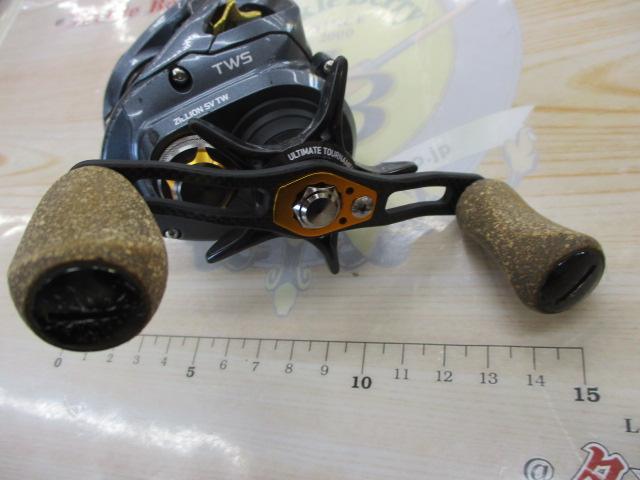 ジリオン SV TW 1016SV-H｜＠ベリーネット 日本最大新品中古釣具