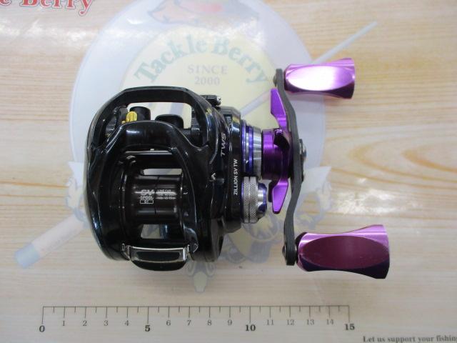 ジリオン SV TW 8.1XH-SLPW R｜＠ベリーネット 日本最大新品中古