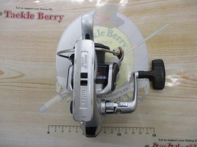 エンブレムS 2500LBCD