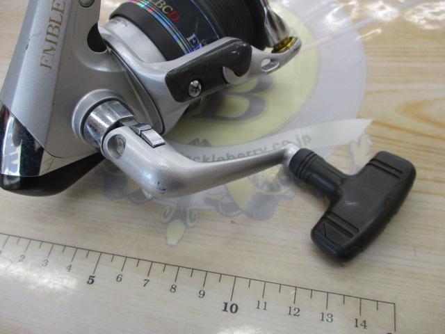 エンブレムS 2500LBCD