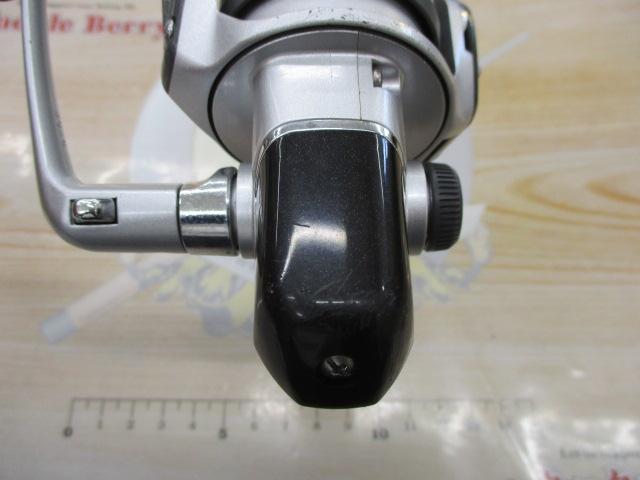 エンブレムS 2500LBCD