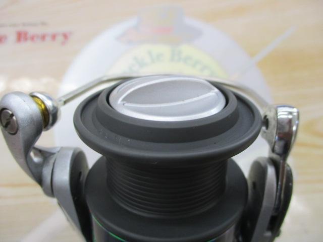 エンブレムS 2500LBCD