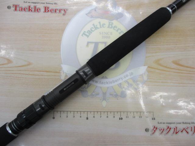 コルトスナイパーBB S106M 21 コルトスナイパーBB S106M – フィッシングマックス WEBSHOP