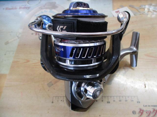 10ソルティガ 6500H｜＠ベリーネット 日本最大新品中古釣具WEB