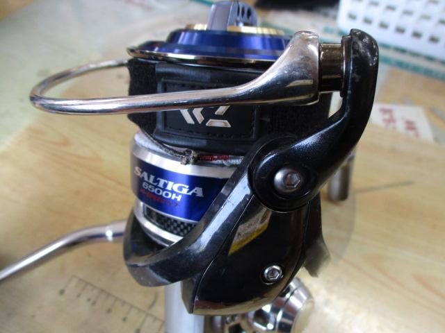 10ソルティガ 6500H｜＠ベリーネット 日本最大新品中古釣具WEB