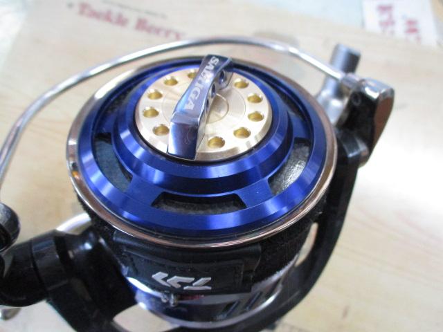 10ソルティガ 6500H｜＠ベリーネット 日本最大新品中古釣具WEB