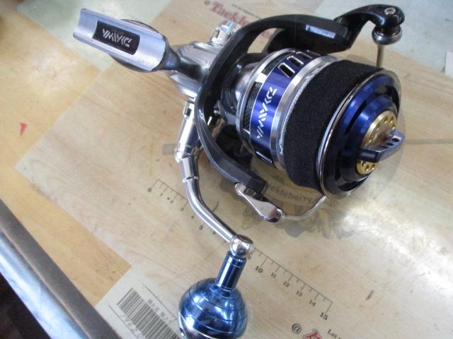 10ソルティガ 6500H｜＠ベリーネット 日本最大新品中古釣具WEB