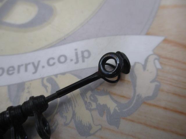 ダイヤフラッシュボロン振出石鯛 525