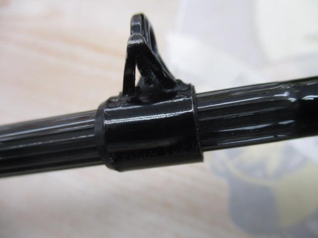 ダイヤフラッシュボロン振出石鯛 525