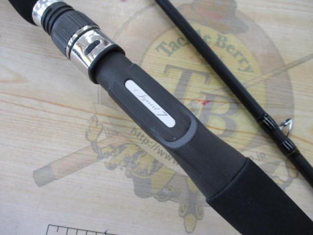 スクイッド7 アオリイカ 270