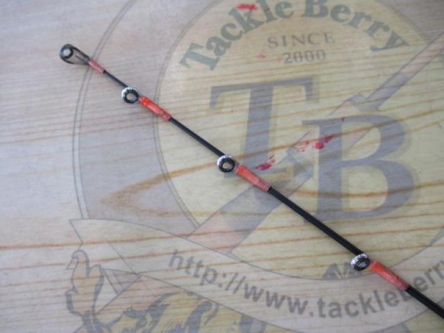 スクイッド7 アオリイカ 270