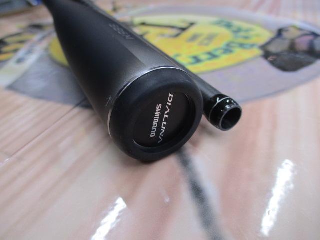 シマノ　23ディアルーナs86m シマノ シーバスロッド 23ディアルーナ S86M(スピニング 2ピース