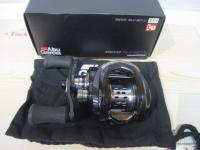 実釣未使用☆リブレ⭐︎シマノ⭐︎左ナット付き⭐︎BJ75ー83PT⭐︎A-26 Amazon.com: Livre BJ 75-83 Shimano & Daiwa Right Winding
