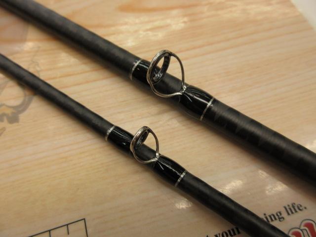 シマノ　22エクスプライド　166M-2 22エクスプライド 166M-2｜＠ベリーネット 日本最大新品中古釣具