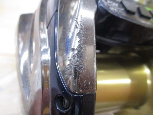 14ビーストマスター 6000