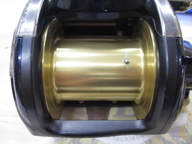 14ビーストマスター 6000