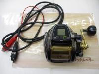 14ビーストマスター 6000