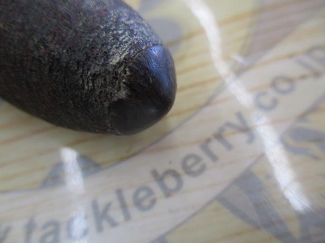 朱紋峰 飛ぬけ 14