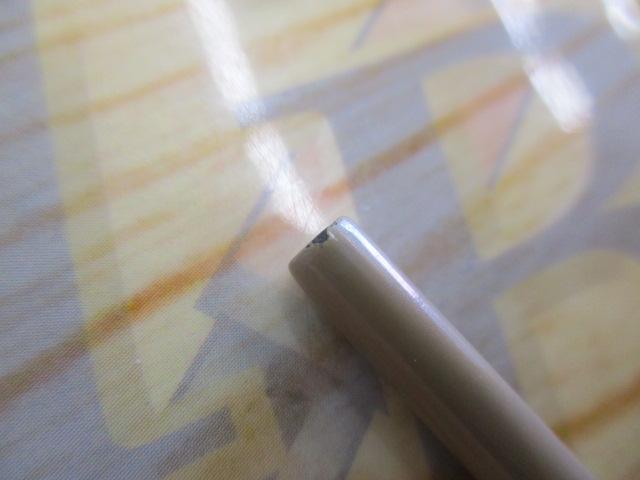 朱紋峰 飛ぬけ 14