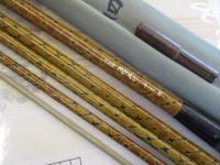 朱紋峰 飛ぬけ 14