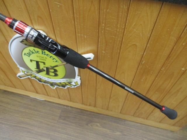 21カレイBB 82-H165