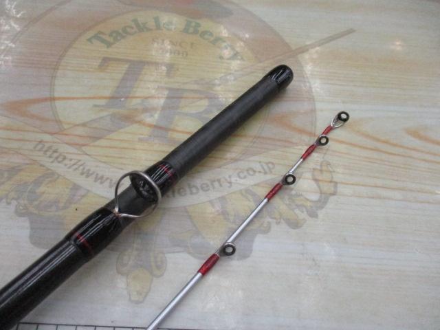 21カレイBB 82-H165